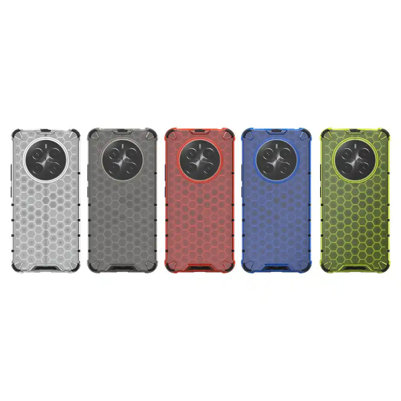 Classic Armour - Mobile Back Cover For Realme P1 5G - 6.67 Inches