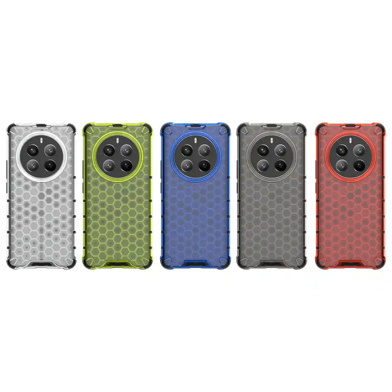 Classic Armour - Mobile Back Cover For Realme P1 Pro 5G - 6.7 Inches