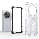 Classic Armour - Mobile Back Cover For Realme P1 Pro 5G - 6.7 Inches