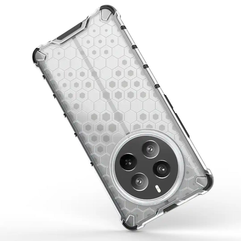 Classic Armour - Mobile Back Cover For Realme P1 Pro 5G - 6.7 Inches