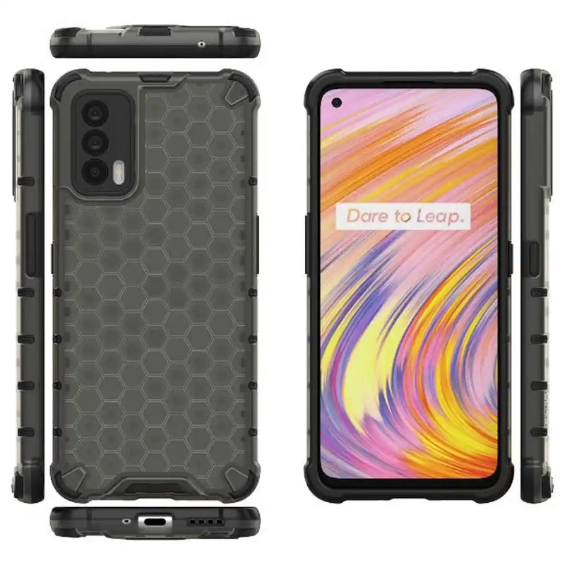 Realme X7 back cover low price