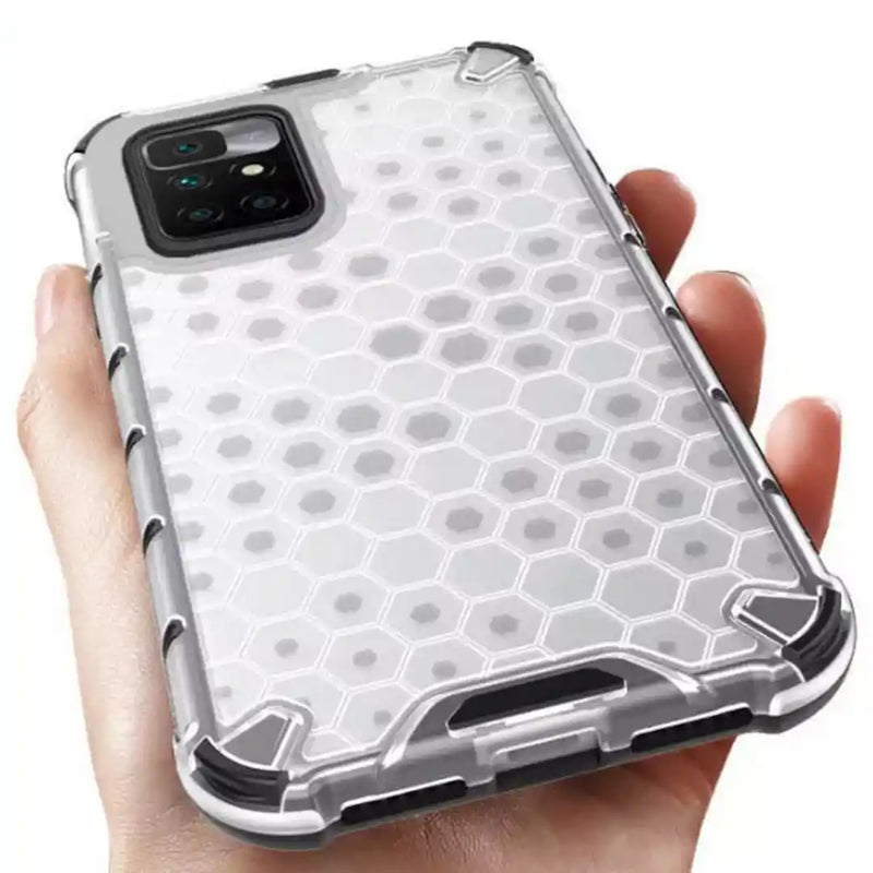 Redmi 10 Prime back cover low price