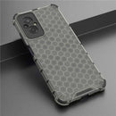 Classic Armour - Mobile Back Cover For Redmi 11 Prime 4G - 6.58 Inches