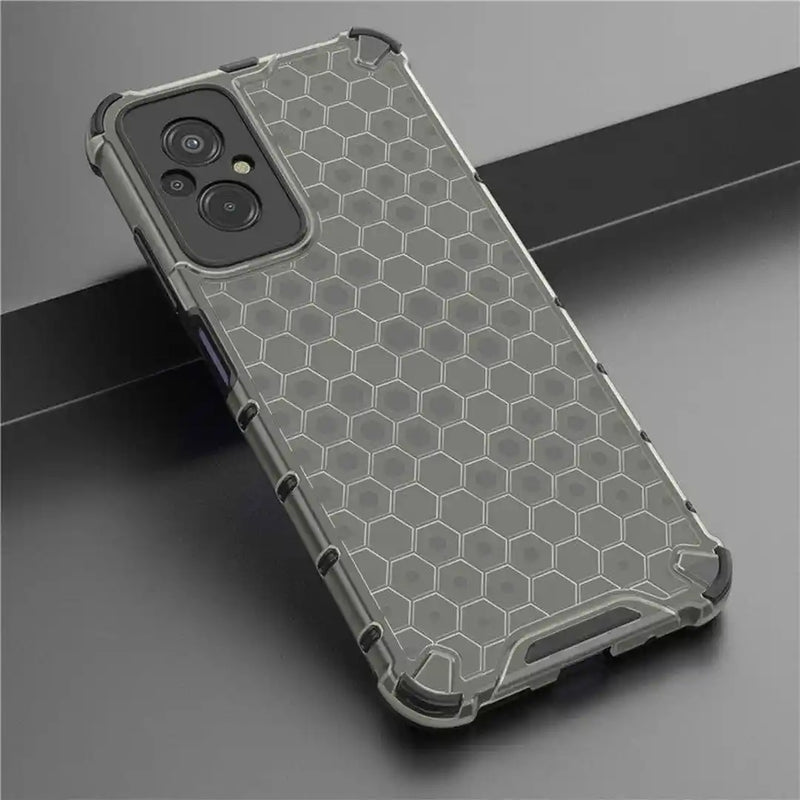 Classic Armour - Mobile Back Cover For Redmi 11 Prime 4G - 6.58 Inches