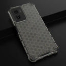 Classic Armour - Mobile Back Cover For Redmi 11 Prime 5G - 6.58 Inches