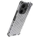 Classic Armour - Mobile Back Cover For Redmi 13 5G - 6.79 Inches