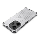 Classic Armour - Mobile Back Cover For Redmi 13 5G - 6.79 Inches