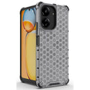 Classic Armour - Mobile Back Cover For Redmi 13C 5G - 6.74 Inches