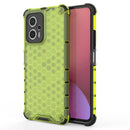 Classic Armour - Mobile Back Cover For Redmi K50i 5G - 6.6 Inches
