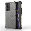 Classic Armour - Mobile Back Cover For Redmi K60 5G - 6.67 Inches