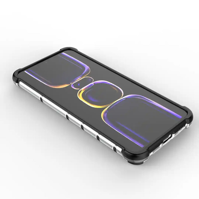 Classic Armour - Mobile Back Cover For Redmi K60 Pro 5G - 6.67 Inches