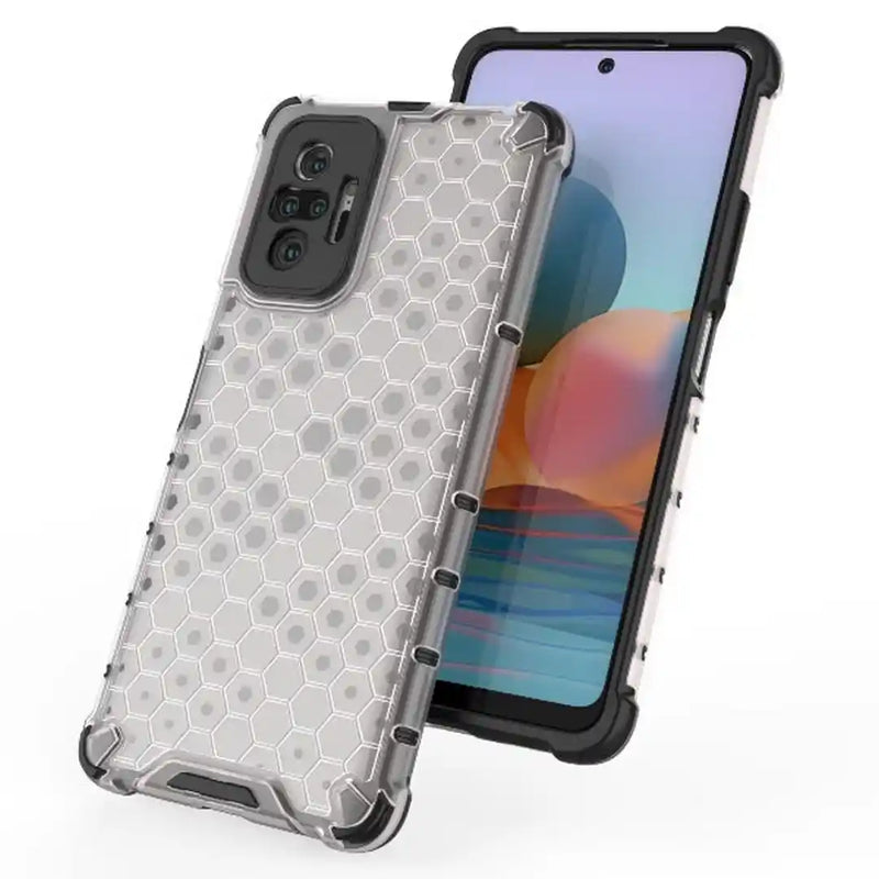Redmi Note 10 Pro cover