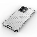 Classic Armour - Mobile Back Cover For Redmi Note 12 4G - 6.67 Inches