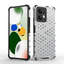 Classic Armour - Mobile Back Cover For Redmi Note 12 4G - 6.67 Inches