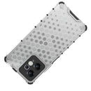 Classic Armour - Mobile Back Cover For Redmi Note 12 4G - 6.67 Inches