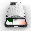 Classic Armour - Mobile Back Cover For Redmi Note 12 4G - 6.67 Inches