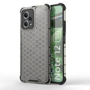 Classic Armour - Mobile Back Cover For Redmi Note 12 5G - 6.67 Inches