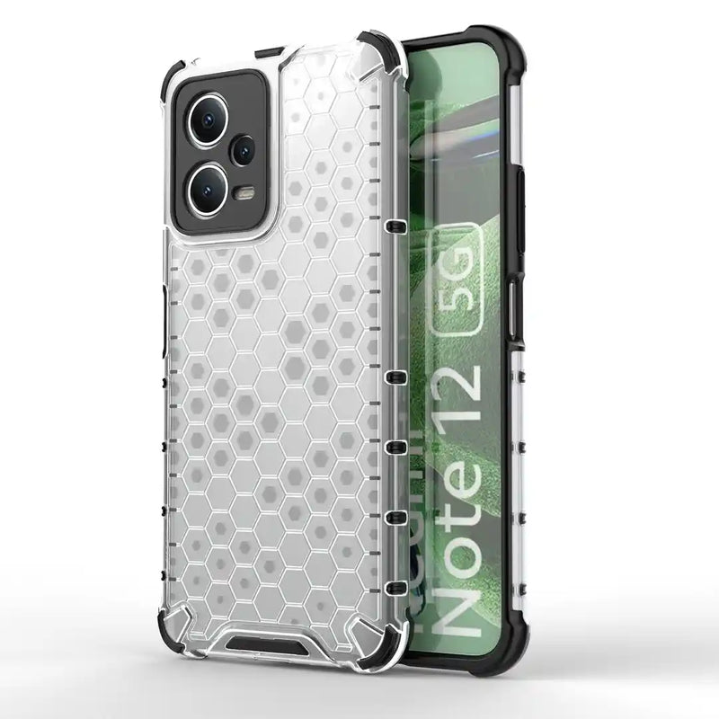 Redmi Note 12 5G cover