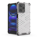 Redmi Note 12 Pro Plus 5G back cover