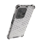 Classic Armour - Mobile Back Cover For Redmi Note 12 Pro Plus 5G - 6.67 Inches