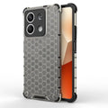 Classic Armour - Mobile Back Cover For Redmi Note 13 5G - 6.67 Inches