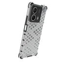 Classic Armour - Mobile Back Cover For Redmi Note 13 5G - 6.67 Inches