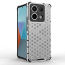 Classic Armour - Mobile Back Cover For Redmi Note 13 Pro 5G - 6.67 Inches