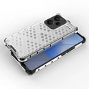 Classic Armour - Mobile Back Cover For Redmi Note 13 Pro Plus 5G - 6.67 Inches