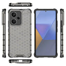 Classic Armour - Mobile Back Cover For Redmi Note 13 Pro Plus 5G - 6.67 Inches