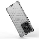 Classic Armour - Mobile Back Cover For Redmi Note 13 Pro Plus 5G - 6.67 Inches