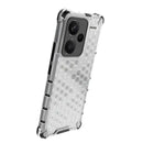 Classic Armour - Mobile Back Cover For Redmi Note 13 Pro Plus 5G - 6.67 Inches