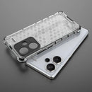 Classic Armour - Mobile Back Cover For Redmi Note 13 Pro Plus 5G - 6.67 Inches