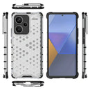 Classic Armour - Mobile Back Cover For Redmi Note 13 Pro Plus 5G - 6.67 Inches