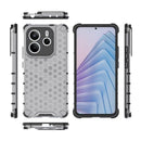 Classic Armour - Mobile Back Cover For Redmi Note 14 5G - 6.67 Inches