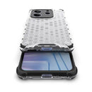 Classic Armour - Mobile Back Cover For Redmi Note 14 5G - 6.67 Inches