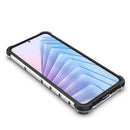 Classic Armour - Mobile Back Cover For Redmi Note 14 5G - 6.67 Inches