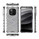 Classic Armour - Mobile Back Cover For Redmi Note 14 Pro+ 5G - 6.67 Inches