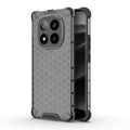 Classic Armour - Mobile Back Cover For Redmi Note 14 Pro+ 5G - 6.67 Inches