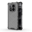 Classic Armour - Mobile Back Cover For Redmi Note 14 Pro+ 5G - 6.67 Inches