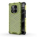 Classic Armour - Mobile Back Cover For Redmi Note 14 Pro+ 5G - 6.67 Inches
