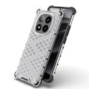 Classic Armour - Mobile Back Cover For Redmi Note 14 Pro+ 5G - 6.67 Inches