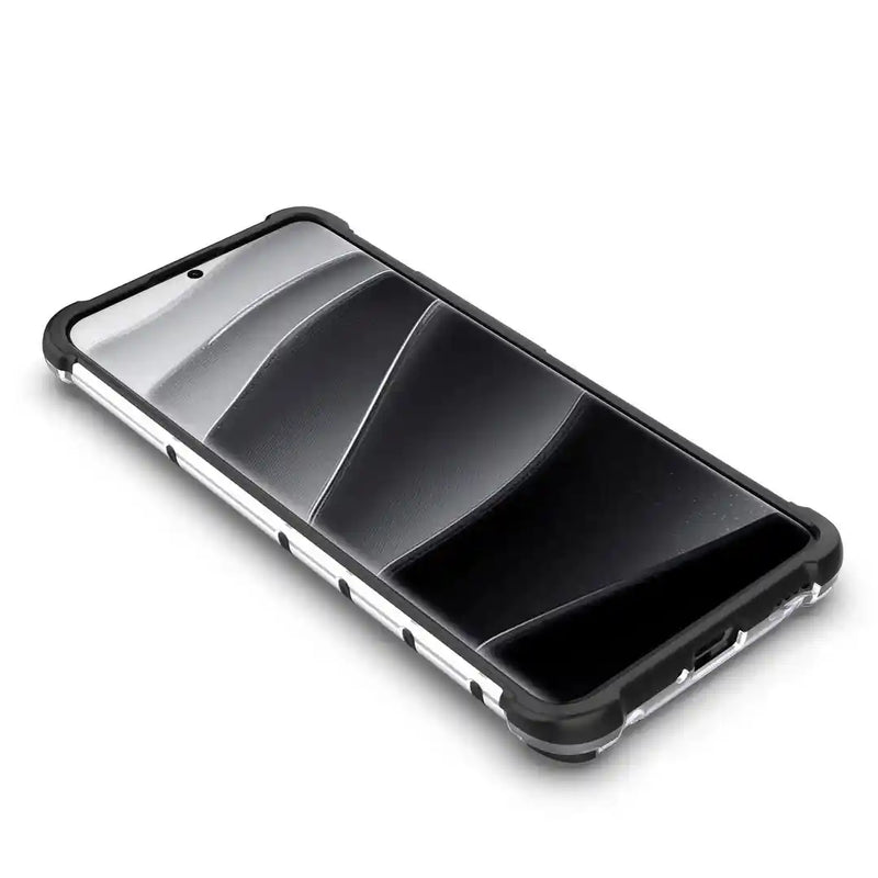 Classic Armour - Mobile Back Cover For Redmi Note 14 Pro+ 5G - 6.67 Inches