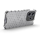 Classic Armour - Mobile Back Cover For Redmi Note 14 SE 5G - 6.67 Inches