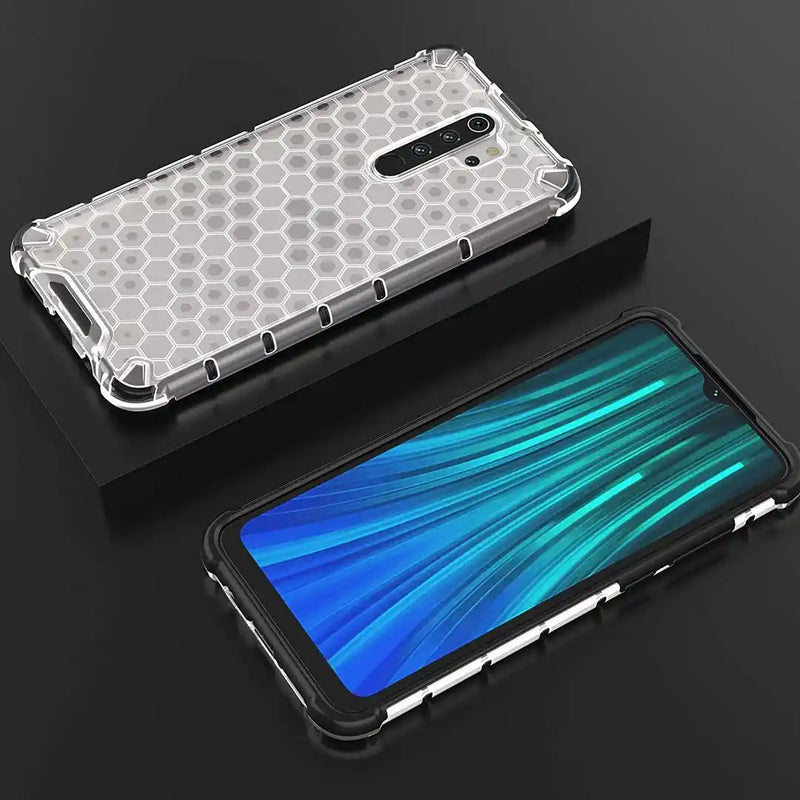Buy Redmi Note 8 Pro back cover
