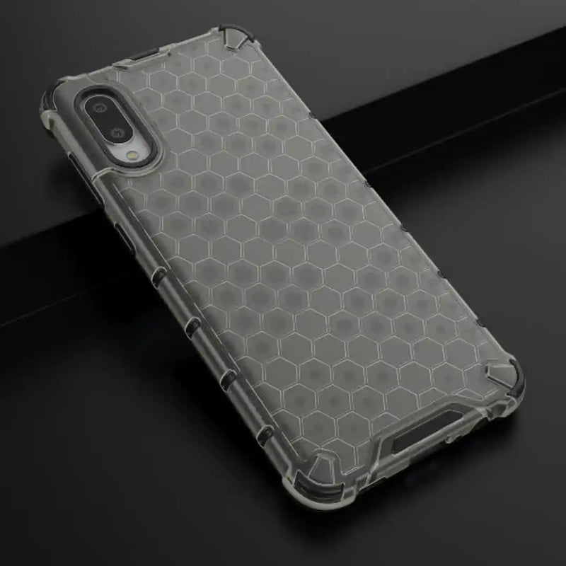 Samsung Galaxy A02 back cover