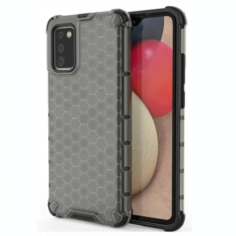 Samsung Galaxy A02s back cover for girls