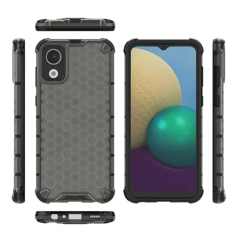 Samsung Galaxy A03 Core back case