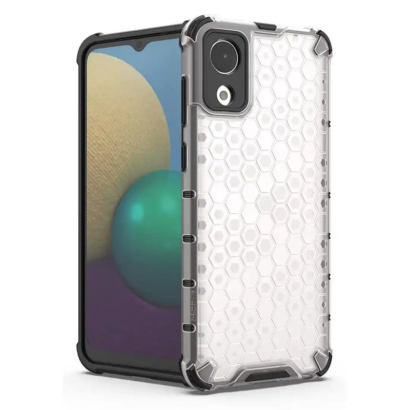 Samsung A03 Core back case