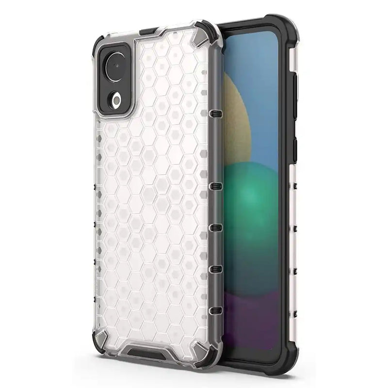 Samsung Galaxy A03 Core Classic Armour case