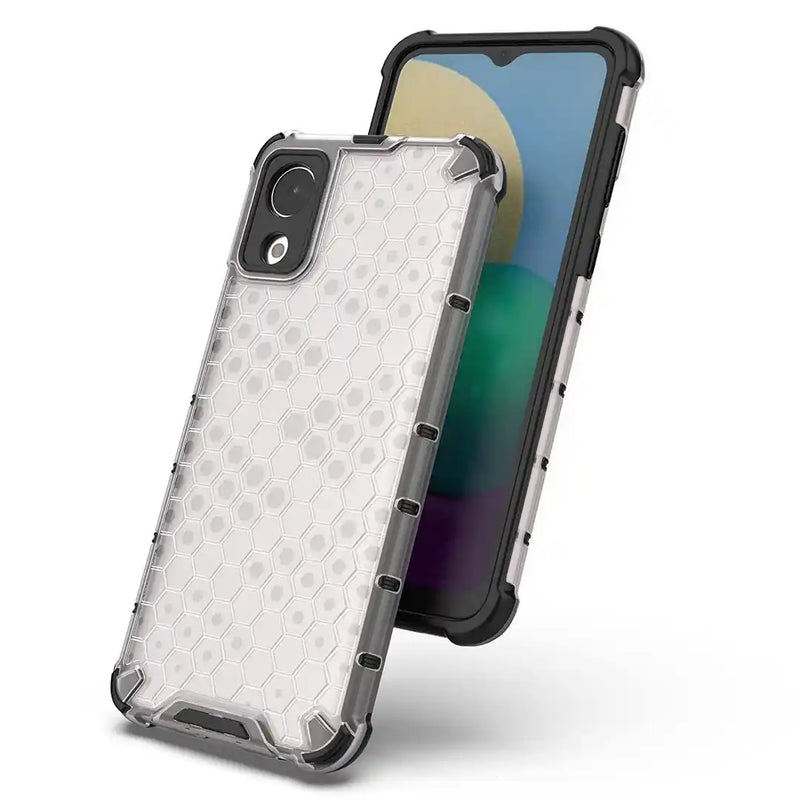 Samsung Galaxy A03 Core flip cover